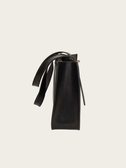 Leather Hand Bag