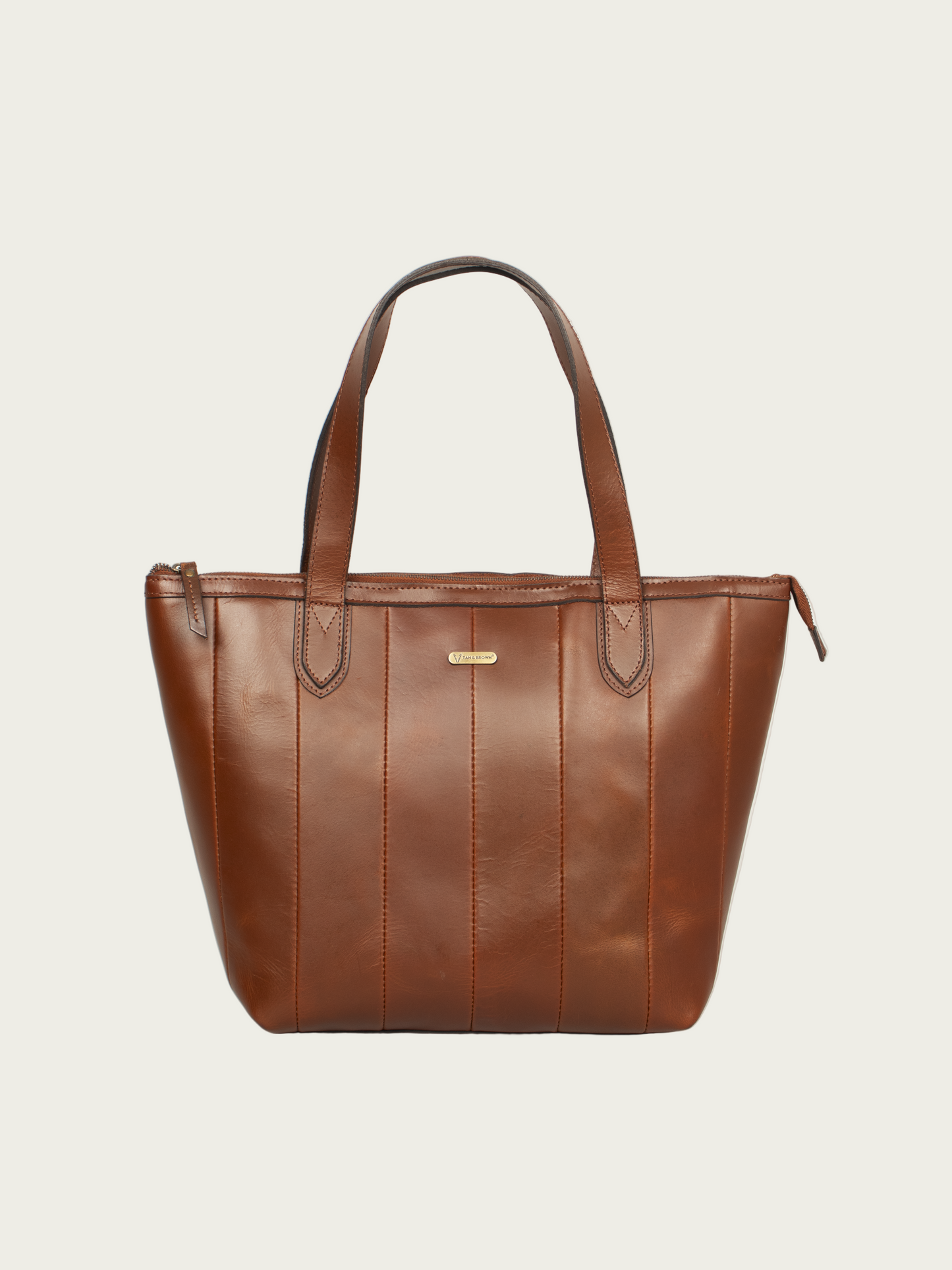 Leather Hand Bag