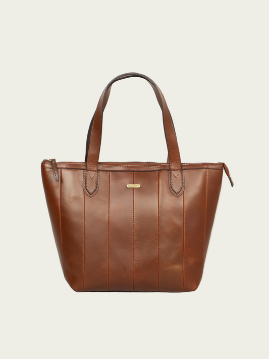 Leather Hand Bag