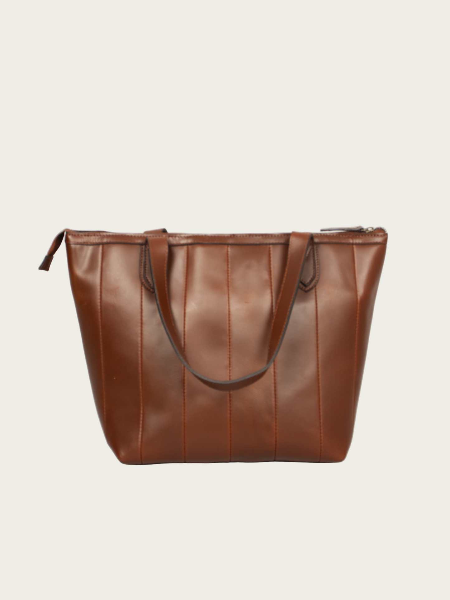 Leather Hand Bag