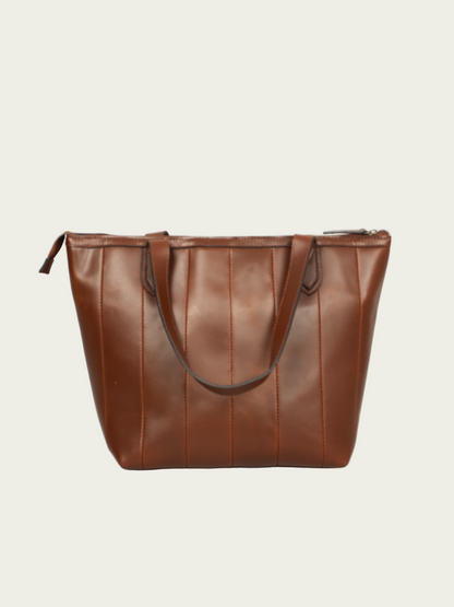 Leather Hand Bag