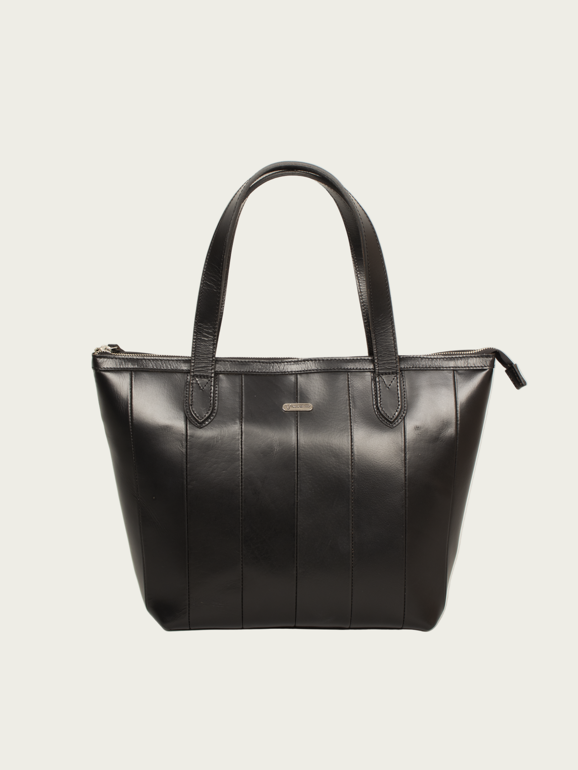 Leather Hand Bag