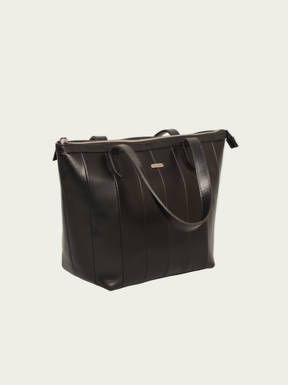 Leather Hand Bag