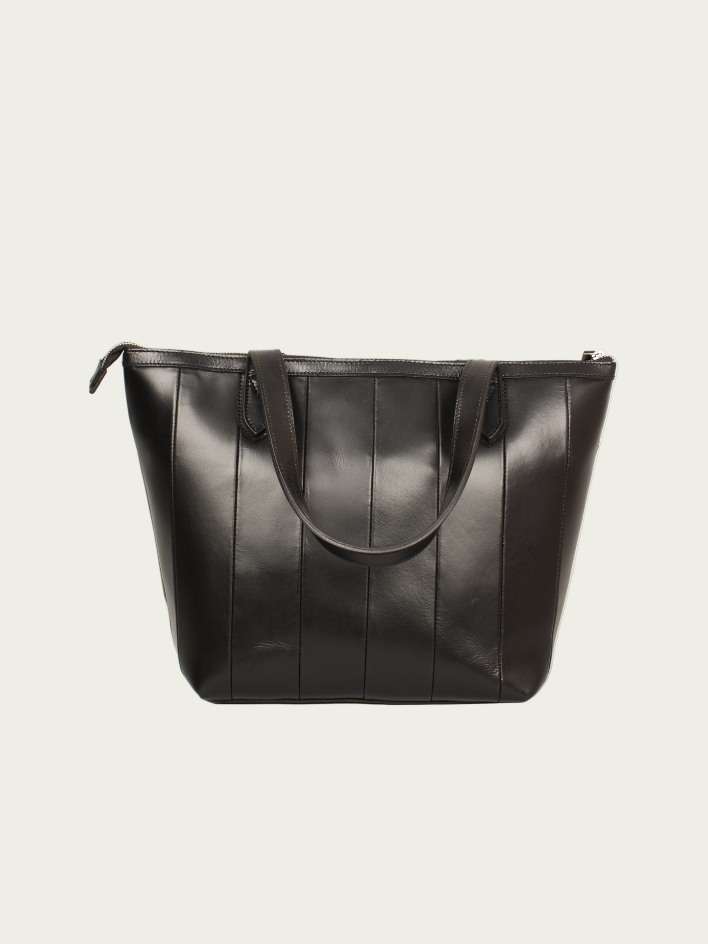 Leather Hand Bag