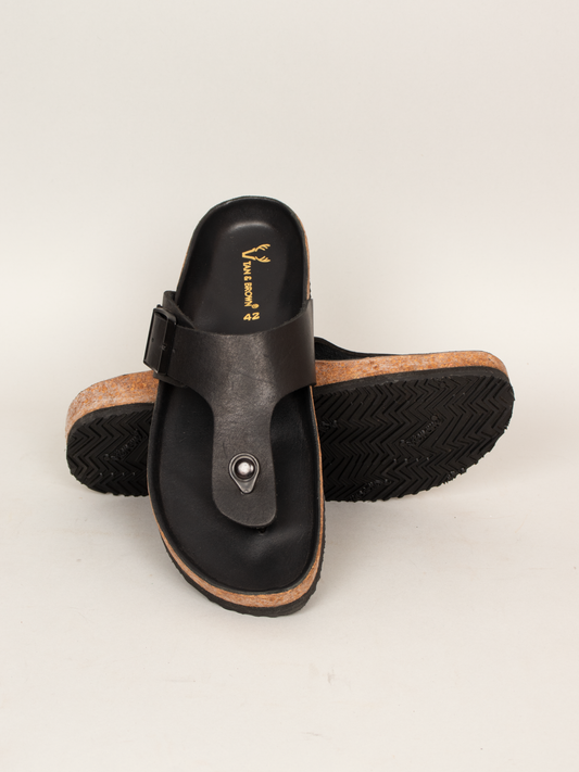 MEN'S SLIPPER