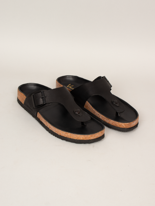 MEN'S SLIPPER