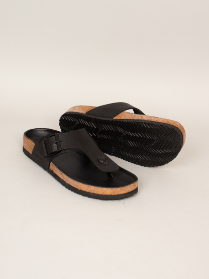 MEN'S SLIPPER