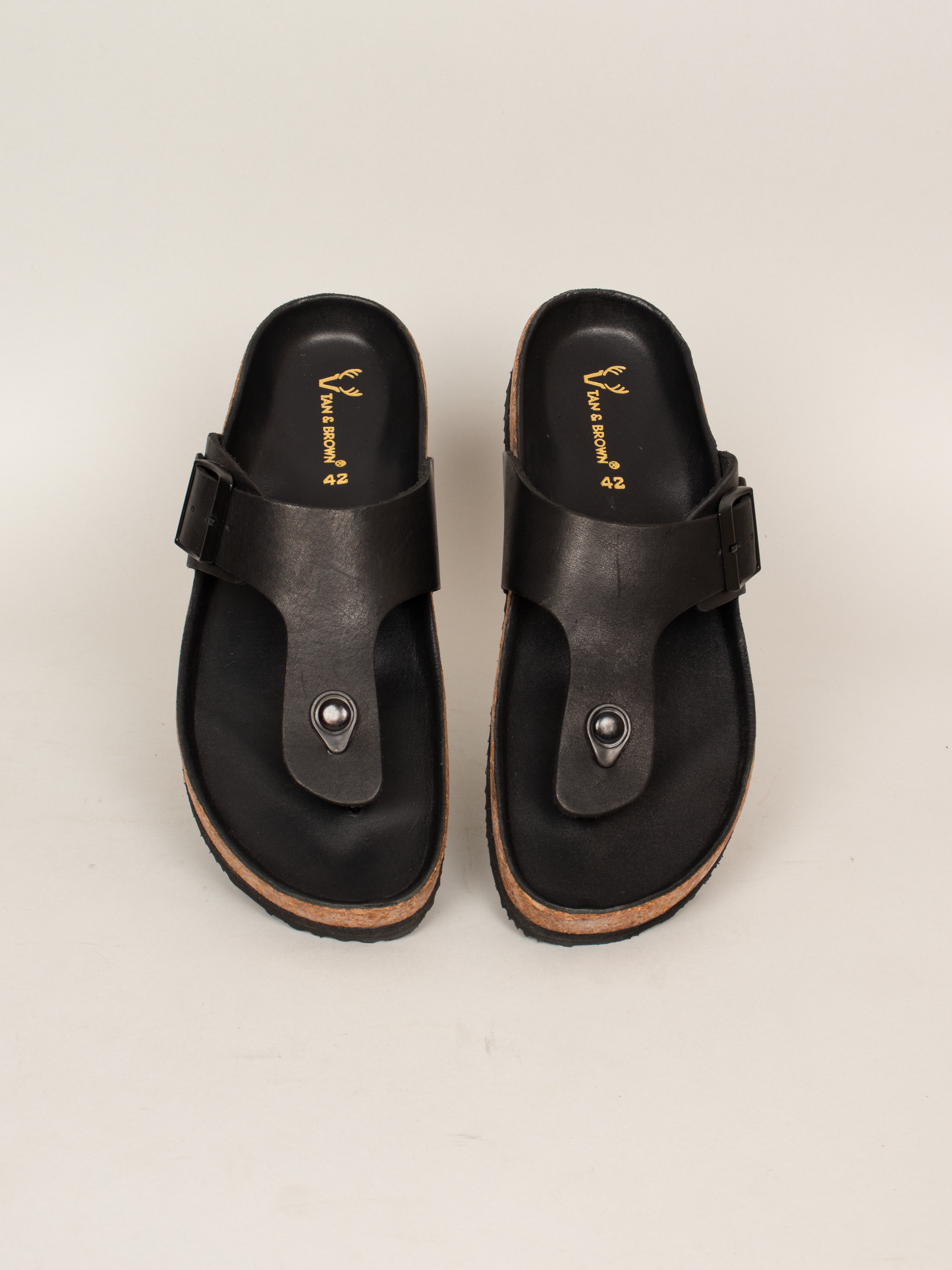 MEN'S SLIPPER