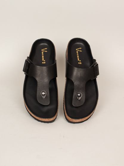 MEN'S SLIPPER