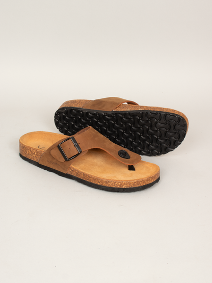 MEN'S SLIPPER