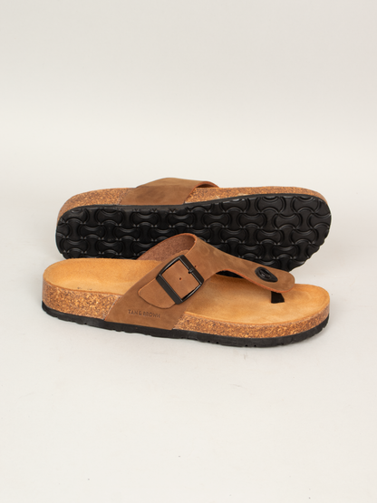 MEN'S SLIPPER