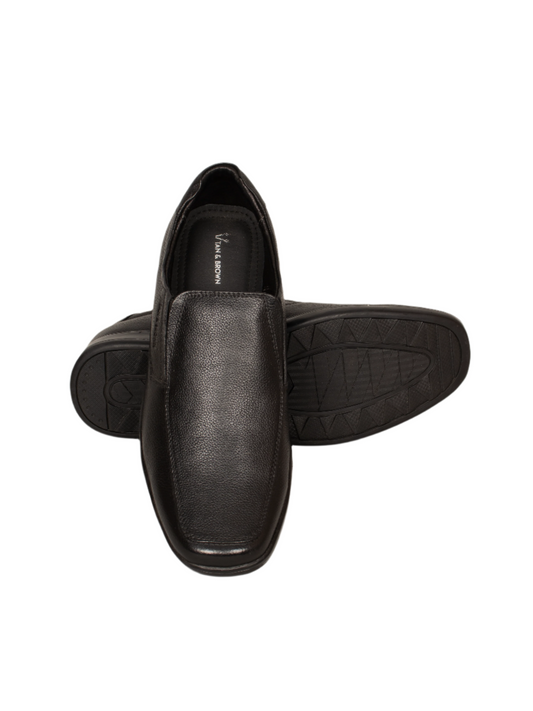 Men's formal cut shoe
