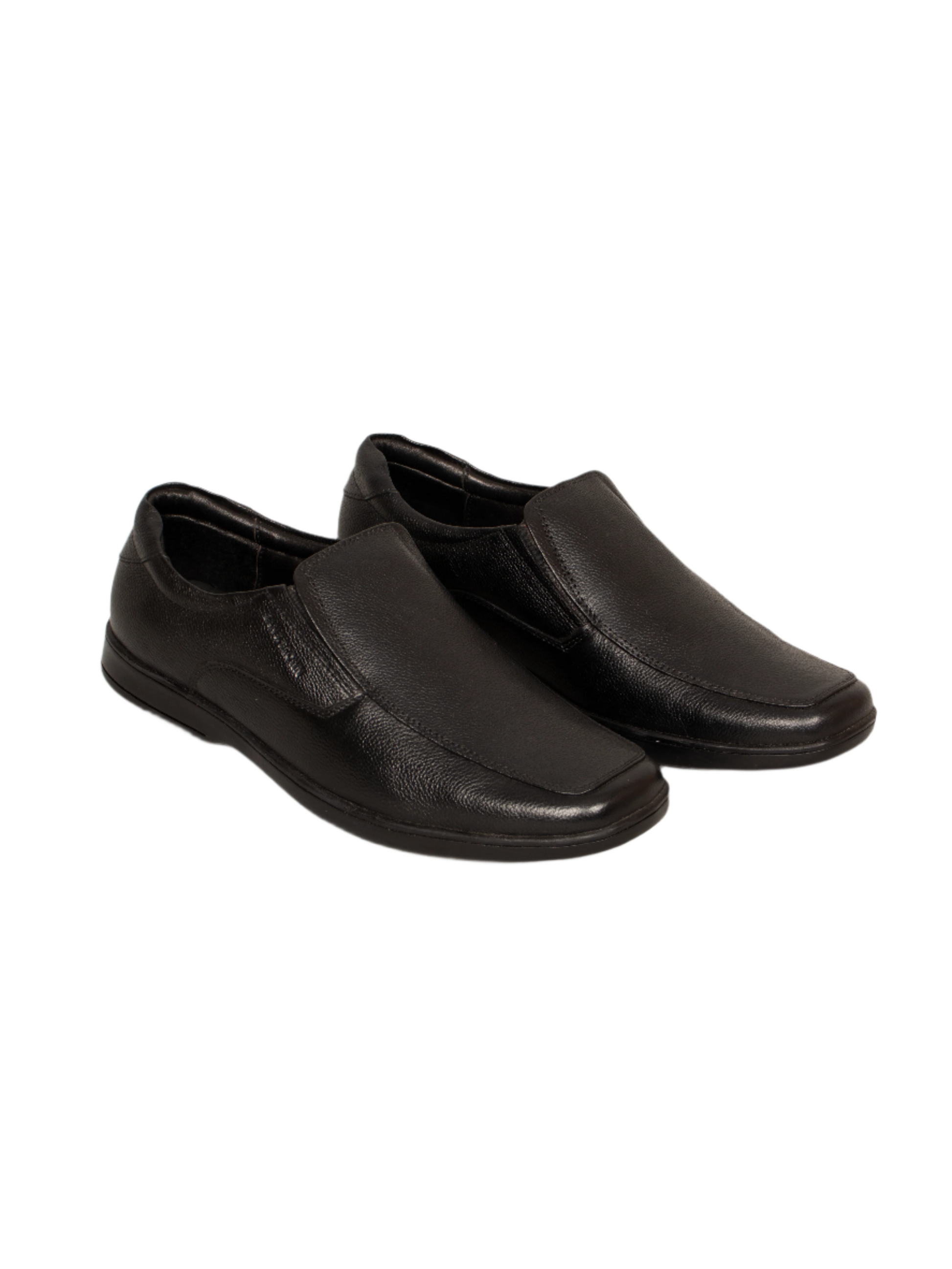 Men's formal cut shoe