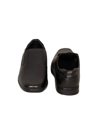 Men's formal cut shoe