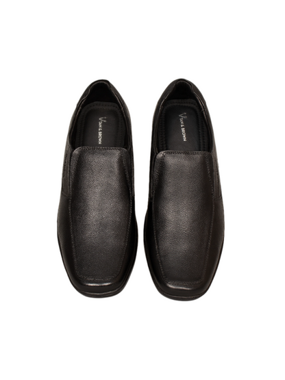 Men's formal cut shoe