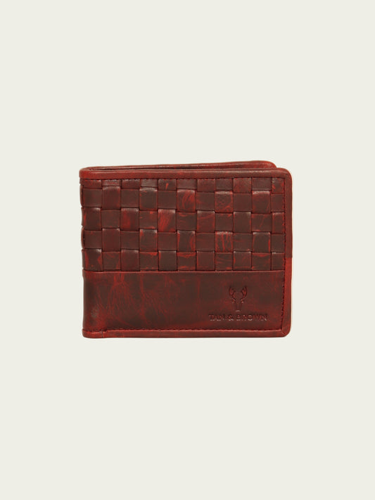 OCTAVIAN MEN'S WALLET