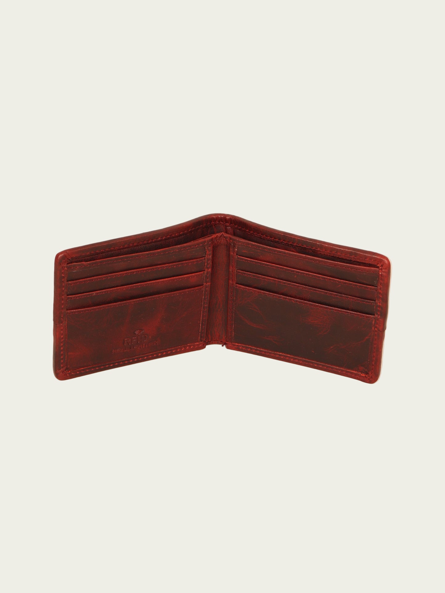 OCTAVIAN MEN'S WALLET