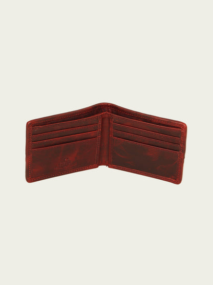 OCTAVIAN MEN'S WALLET