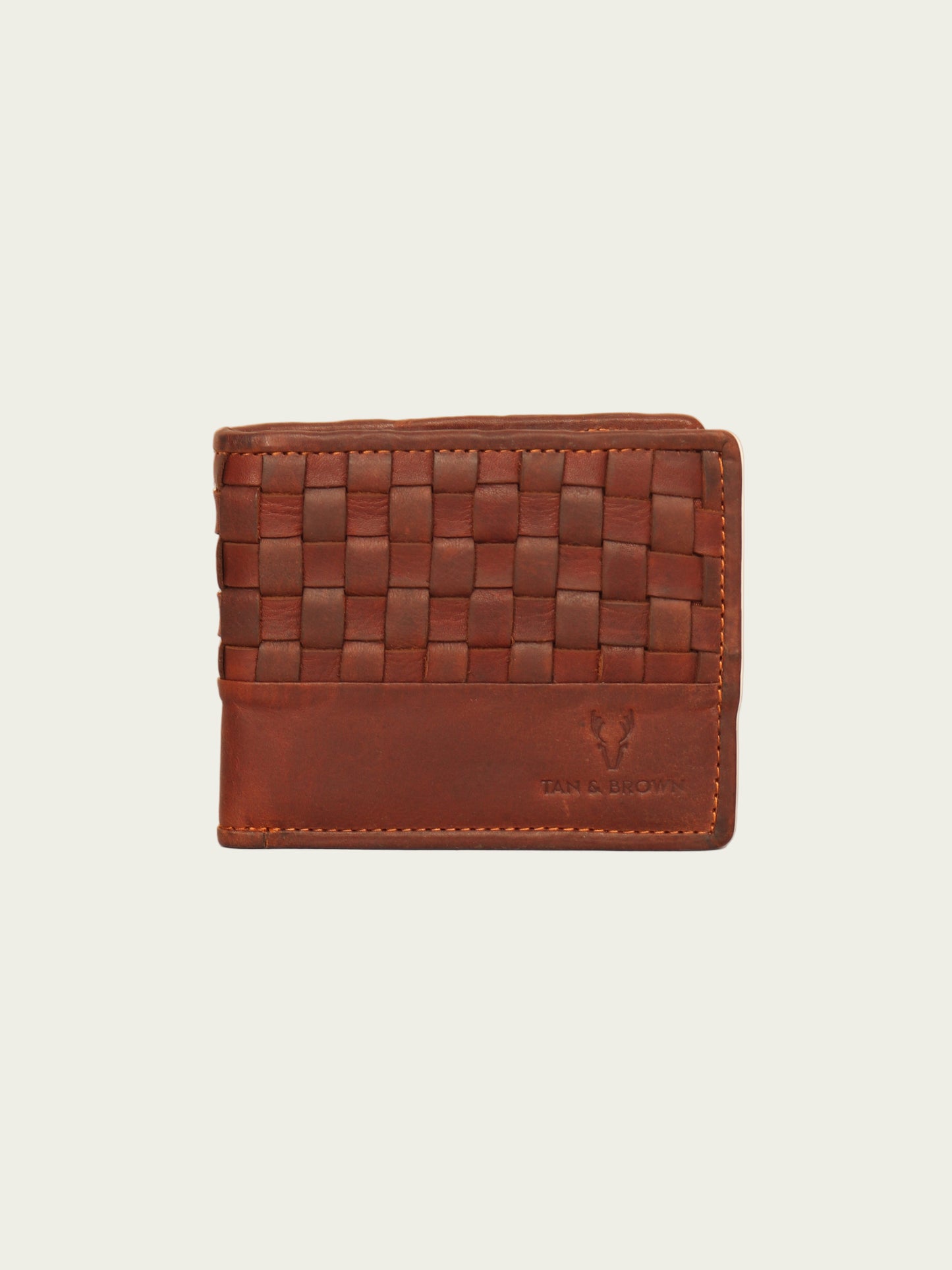 OCTAVIAN MEN'S WALLET