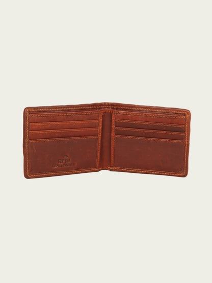 OCTAVIAN MEN'S WALLET