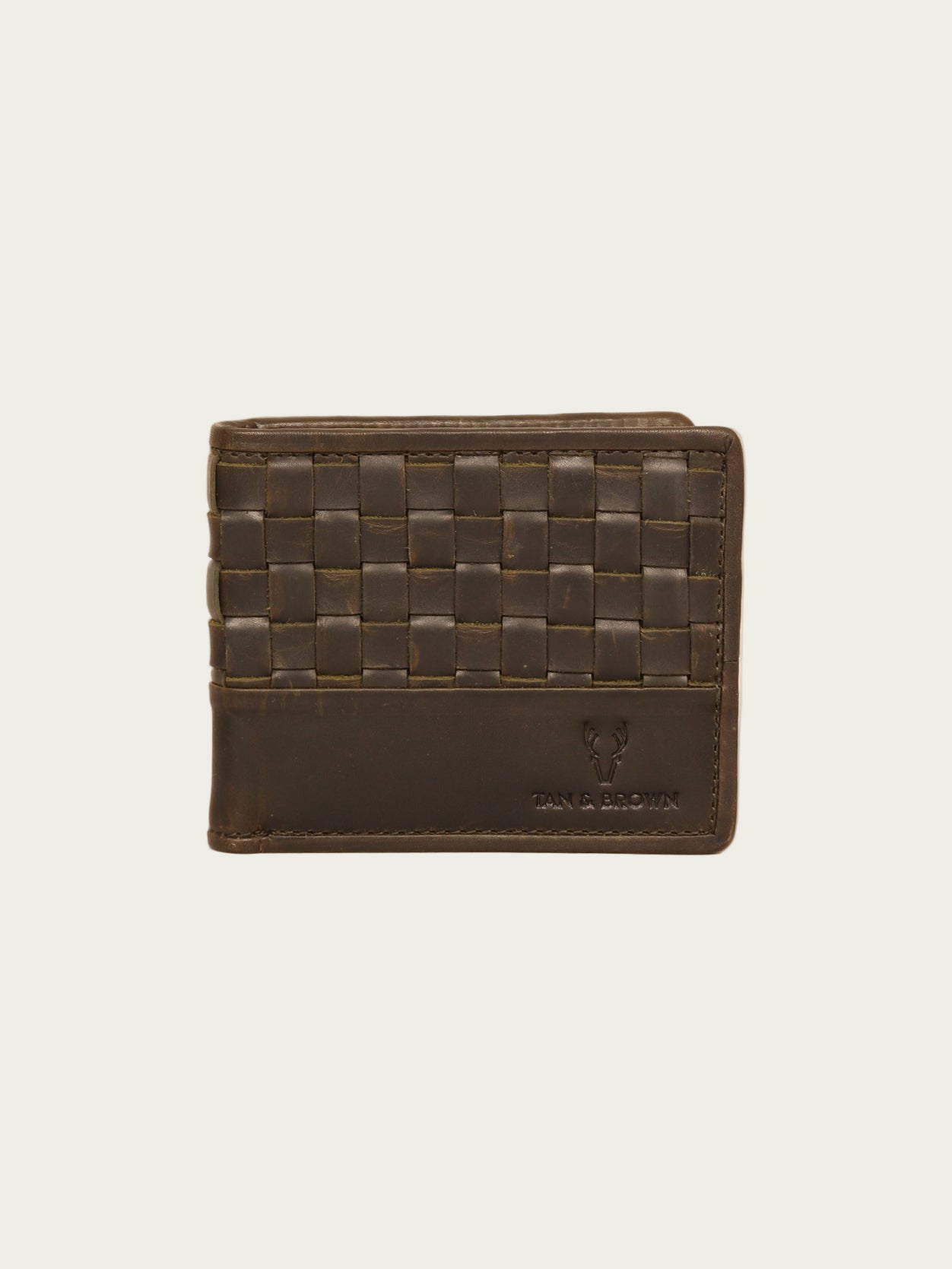 OCTAVIAN MEN'S WALLET
