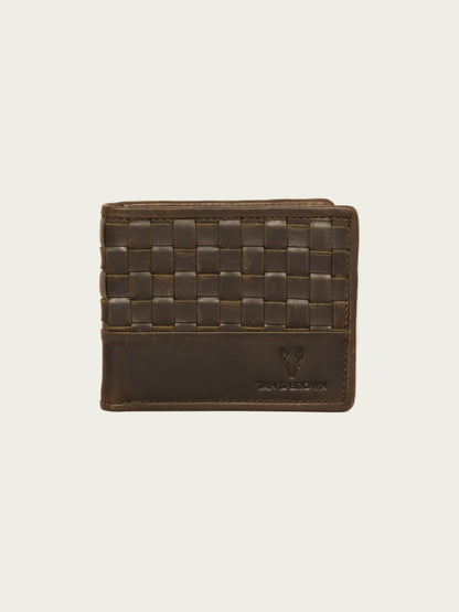 OCTAVIAN MEN'S WALLET