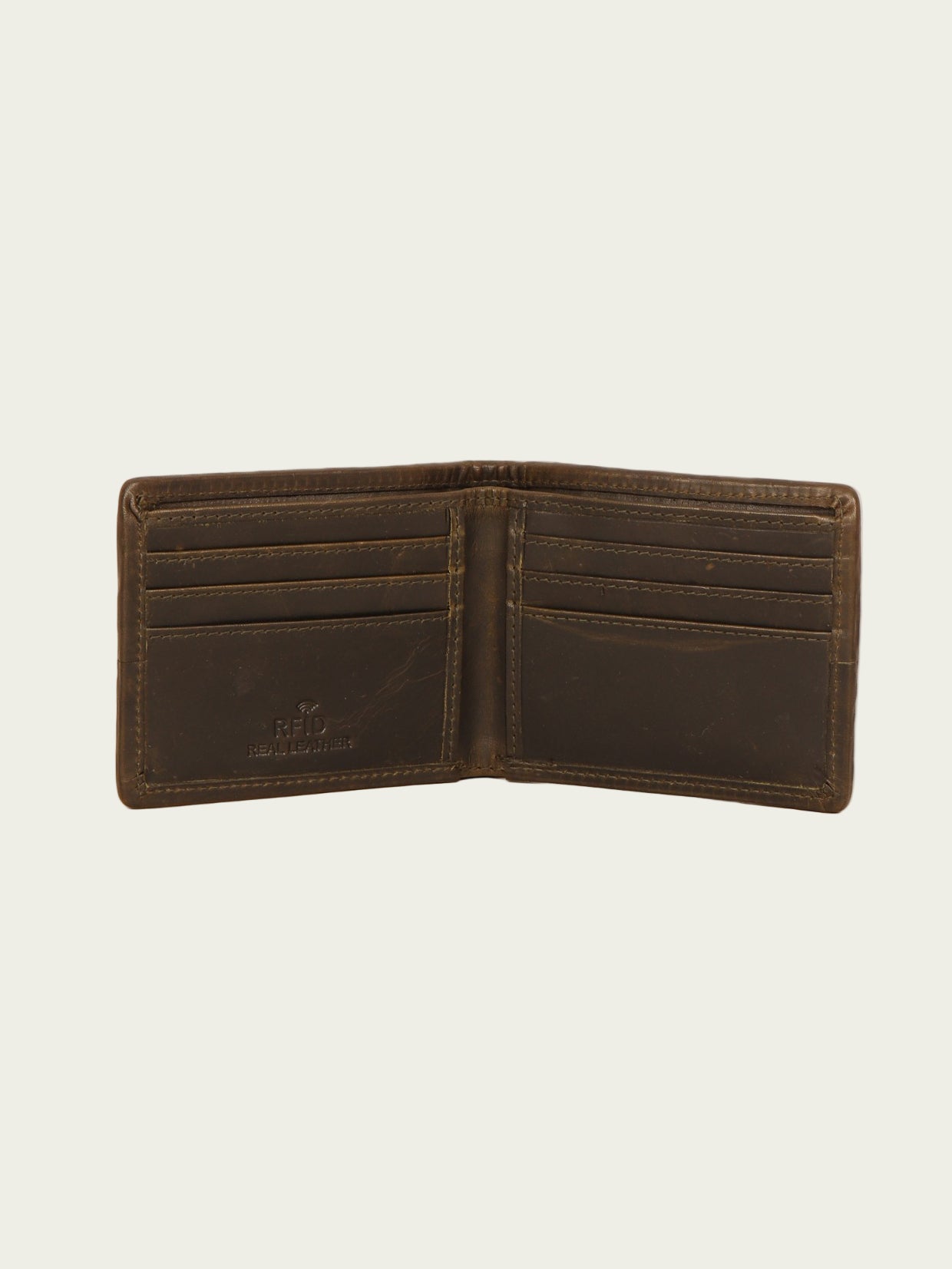OCTAVIAN MEN'S WALLET