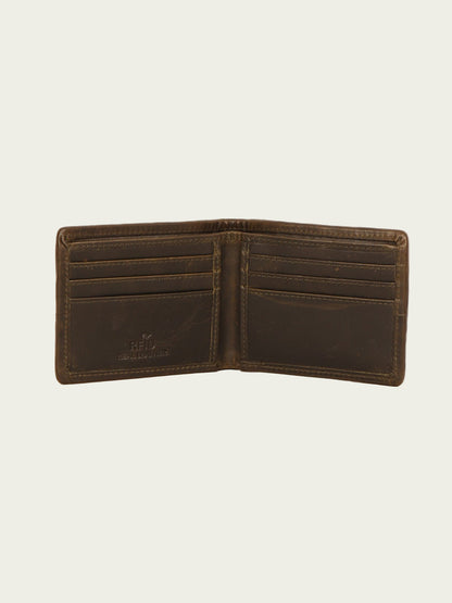 OCTAVIAN MEN'S WALLET