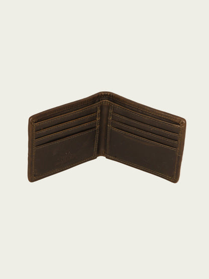 OCTAVIAN MEN'S WALLET