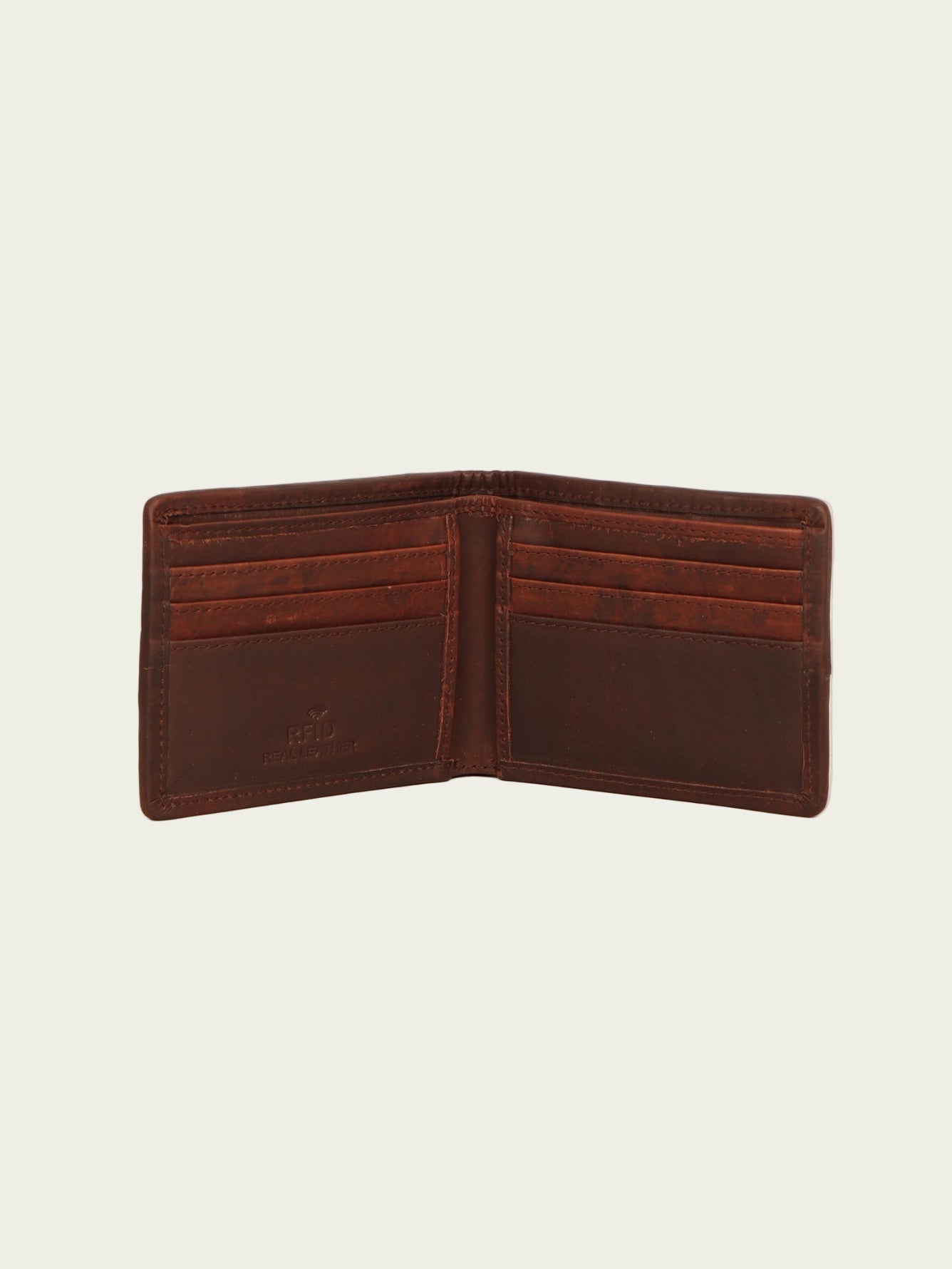 OCTAVIAN MEN'S WALLET
