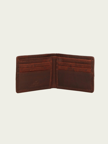 OCTAVIAN MEN'S WALLET