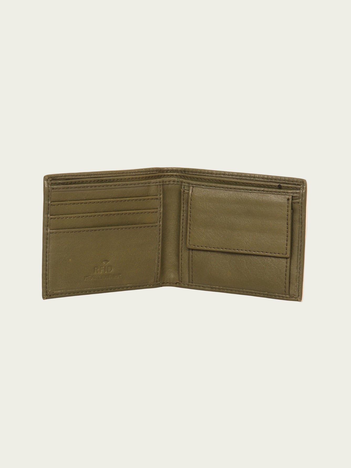 TAKUMI MEN'S WALLET