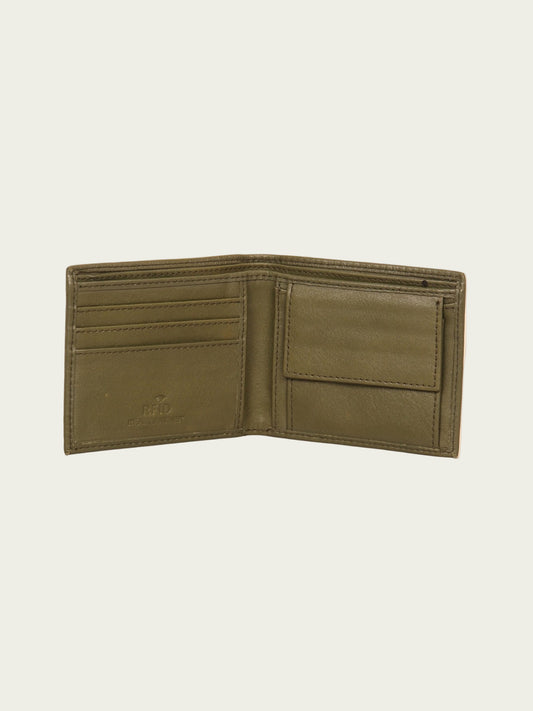 TAKUMI MEN'S WALLET