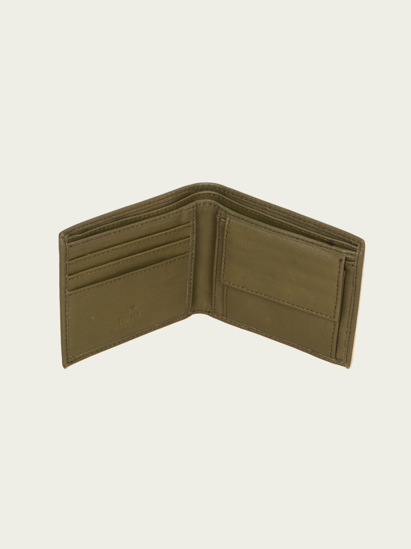 TAKUMI MEN'S WALLET