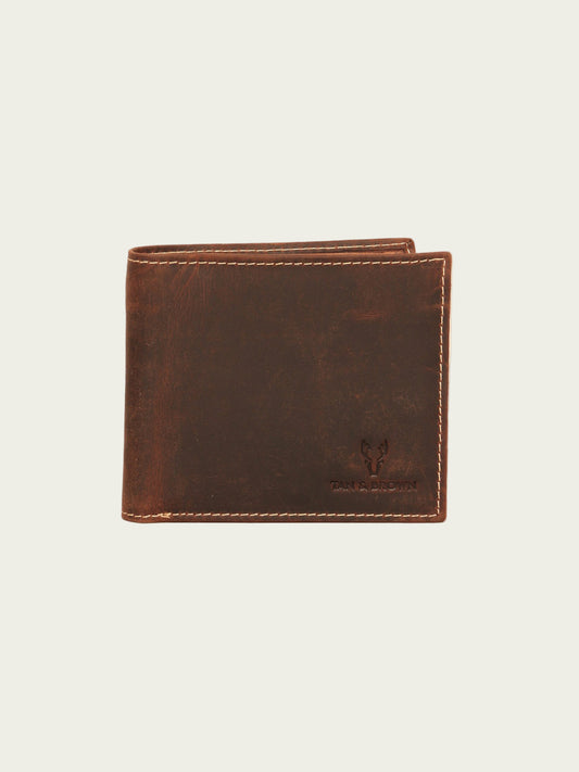 ARATA MEN'S WALLET