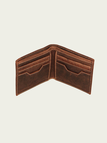 ARATA MEN'S WALLET