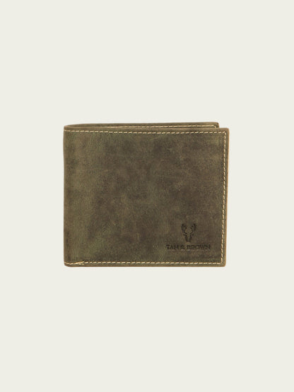 ARATA MEN'S WALLET