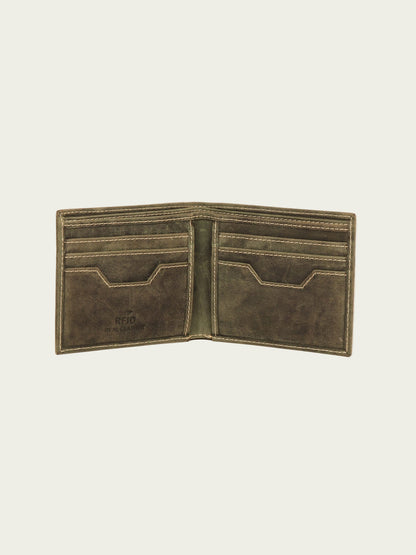 ARATA MEN'S WALLET