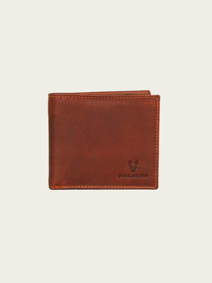 ARATA MEN'S WALLET