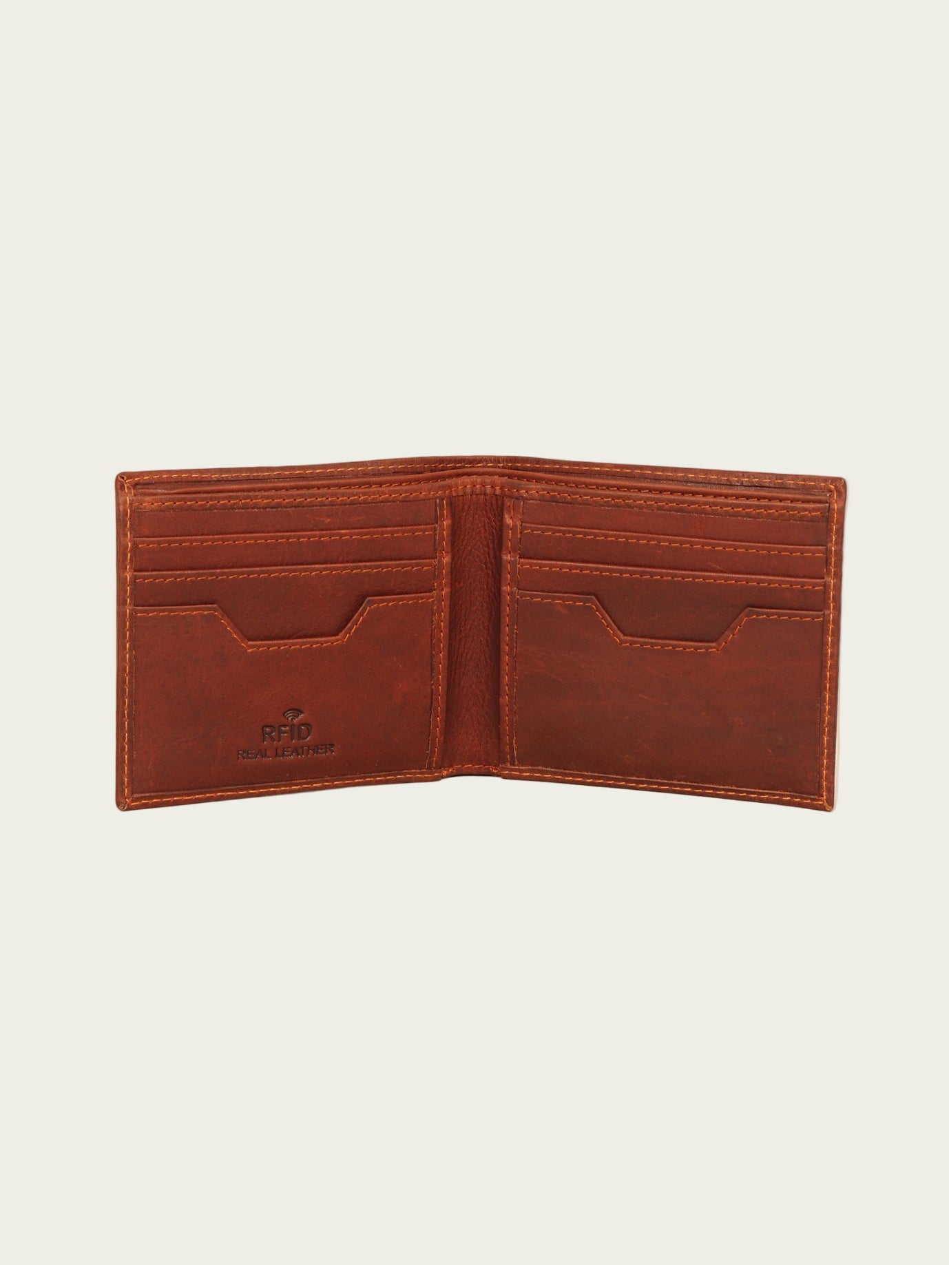 ARATA MEN'S WALLET