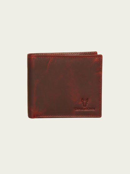 ARATA MEN'S WALLET