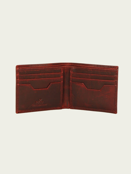 ARATA MEN'S WALLET