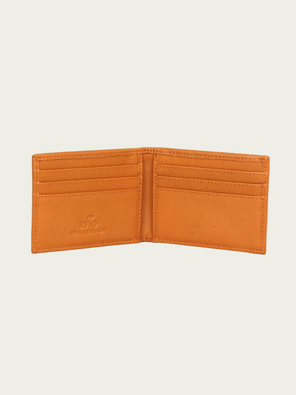 TORBEN MEN'S WALLET