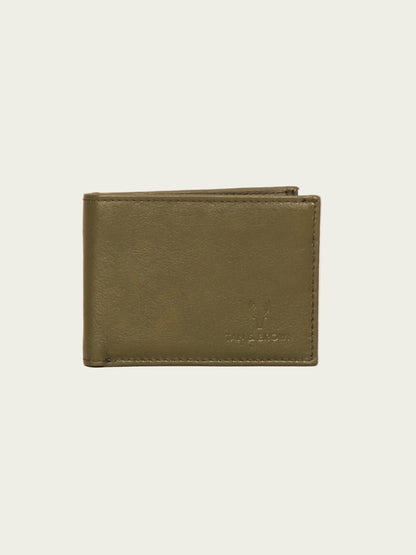 TORBEN MEN'S WALLET