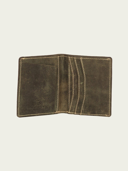 FENRIR MEN'S WALLET