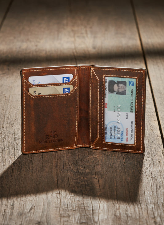 VIDAR CARD HOLDER