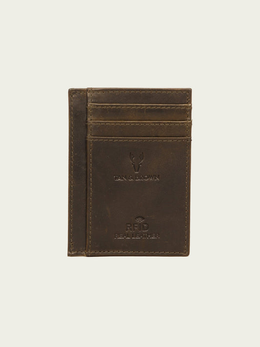 TOBIAS CARD HOLDER