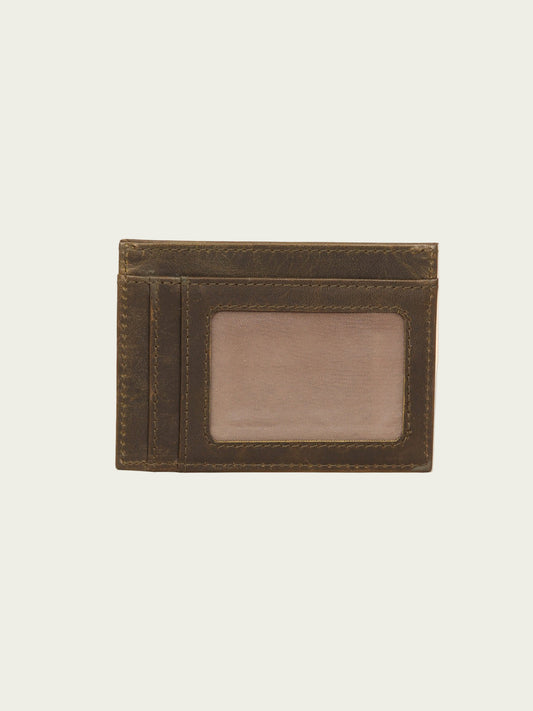 TOBIAS CARD HOLDER