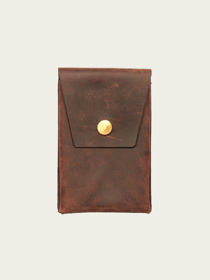 LEANDRO CARD HOLDER
