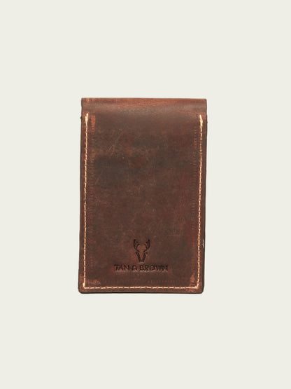 LEANDRO CARD HOLDER
